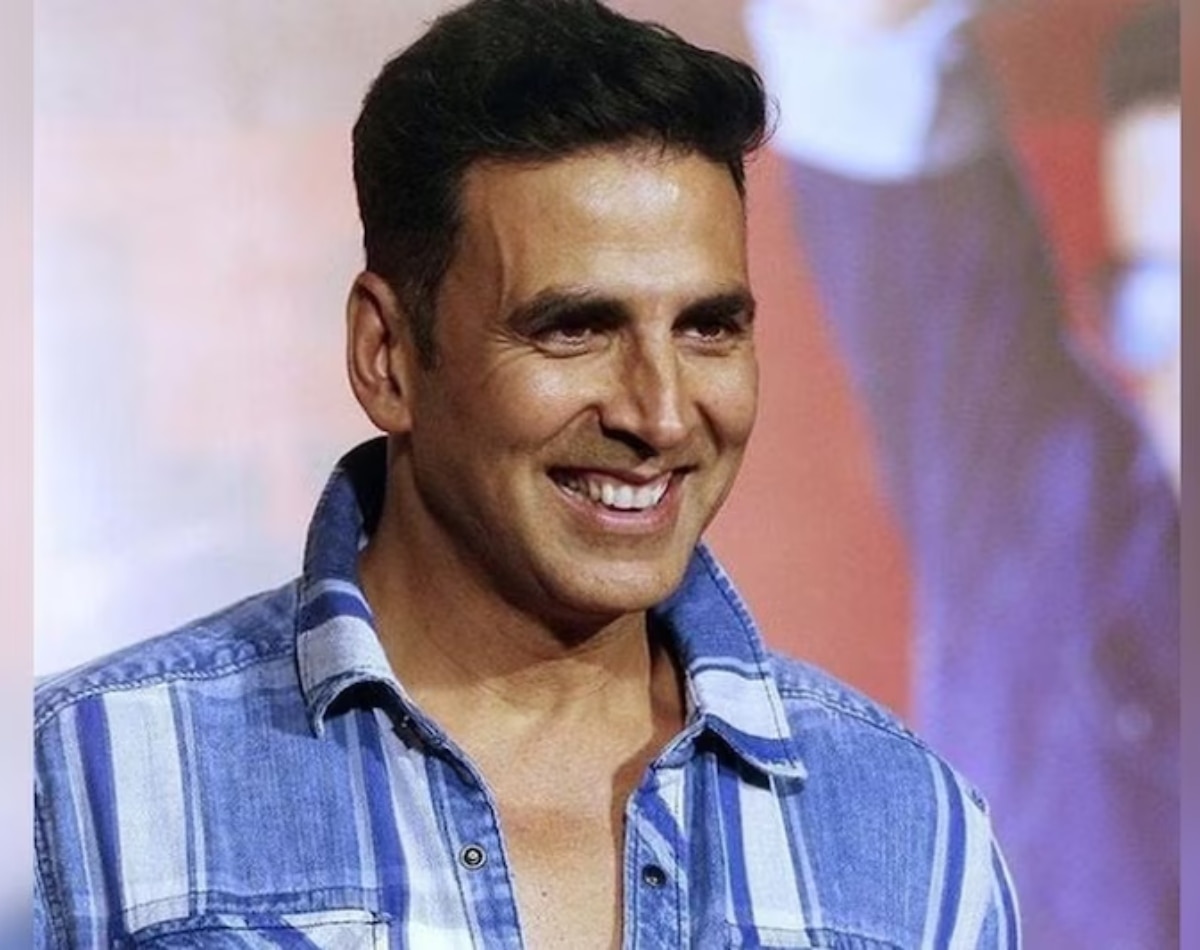 अक्षय कुमार 