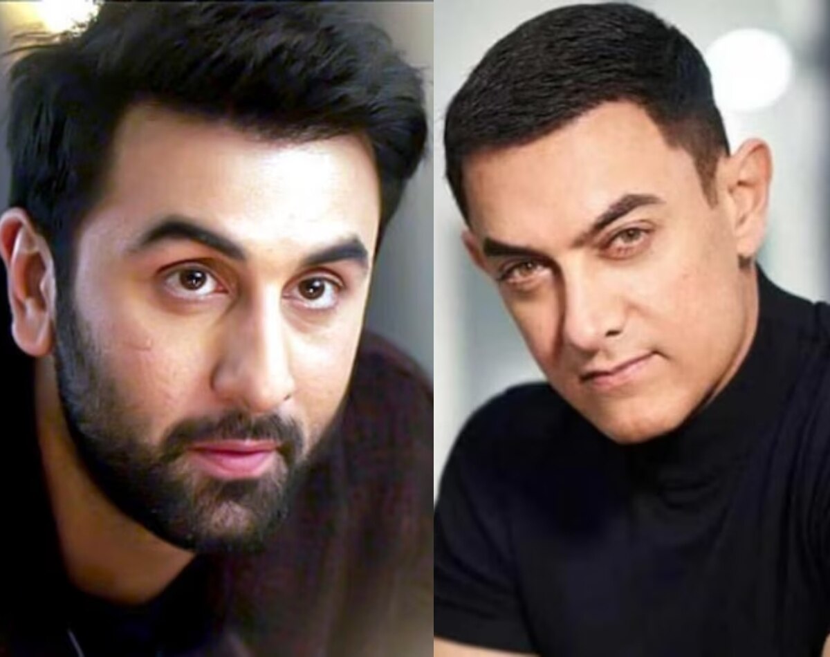 आमिर खान-रणवीर कपूर