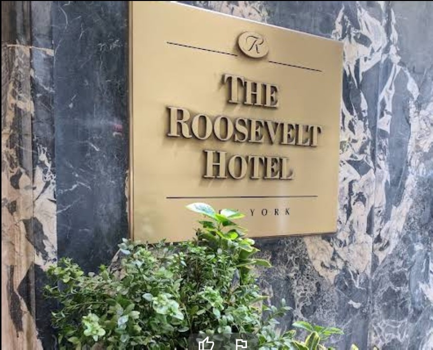 साल 2000 से पाकिस्तान के पास ये होटल