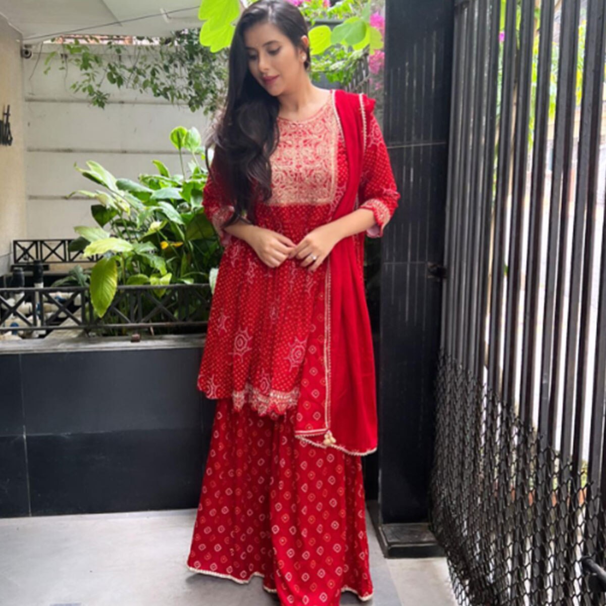 चारू असोपा