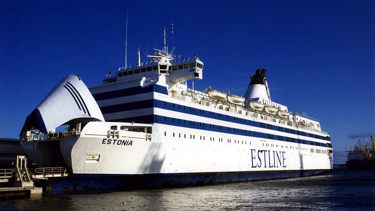 Deadliest Maritime Disasters