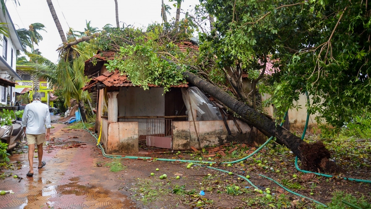 Biparjoy Cyclone: ओडिशा के 'सुपर साइक्लोन' से लेकर 'अम्फान' तक... भारत के 5 खतरनाक तूफान