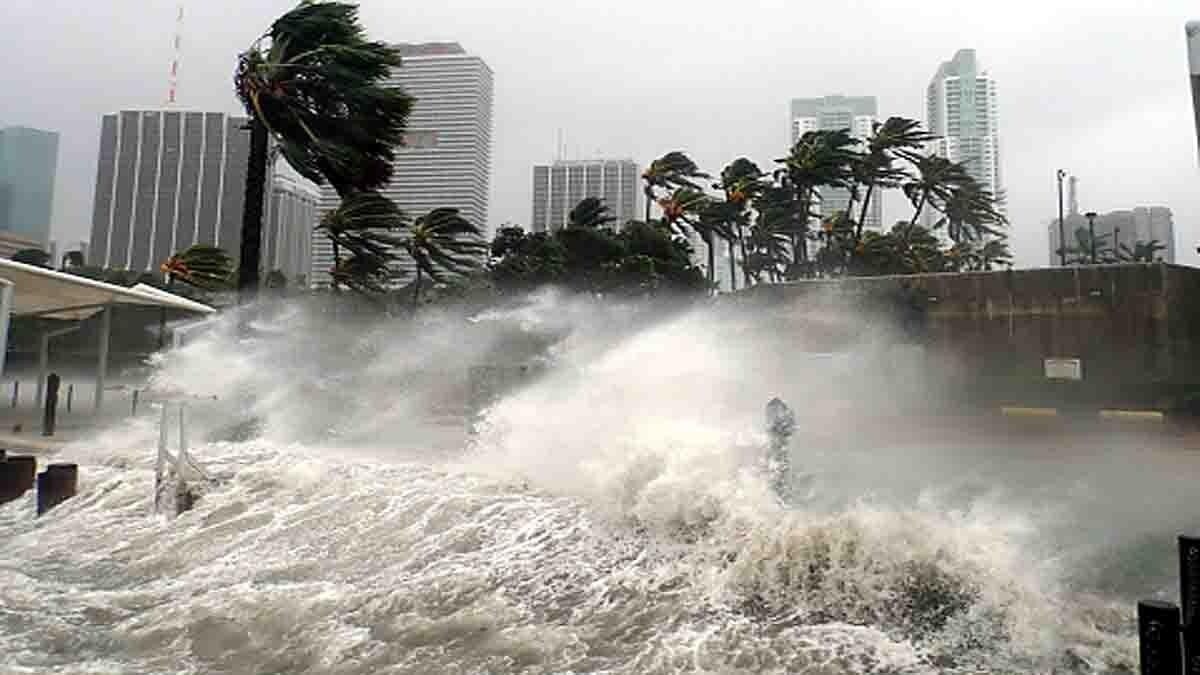 Tech Tips in Cyclone Area