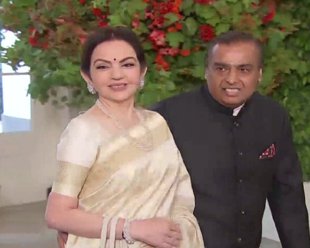 State Dinner for PM Modi