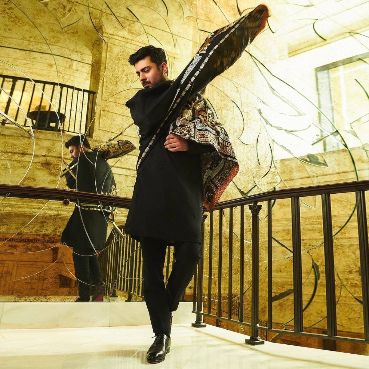 फवाद खान