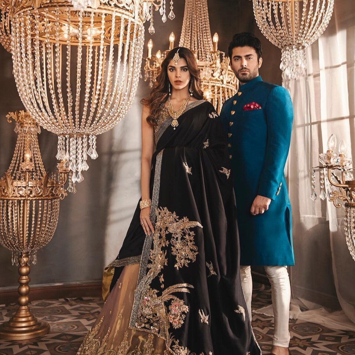 फवाद खान