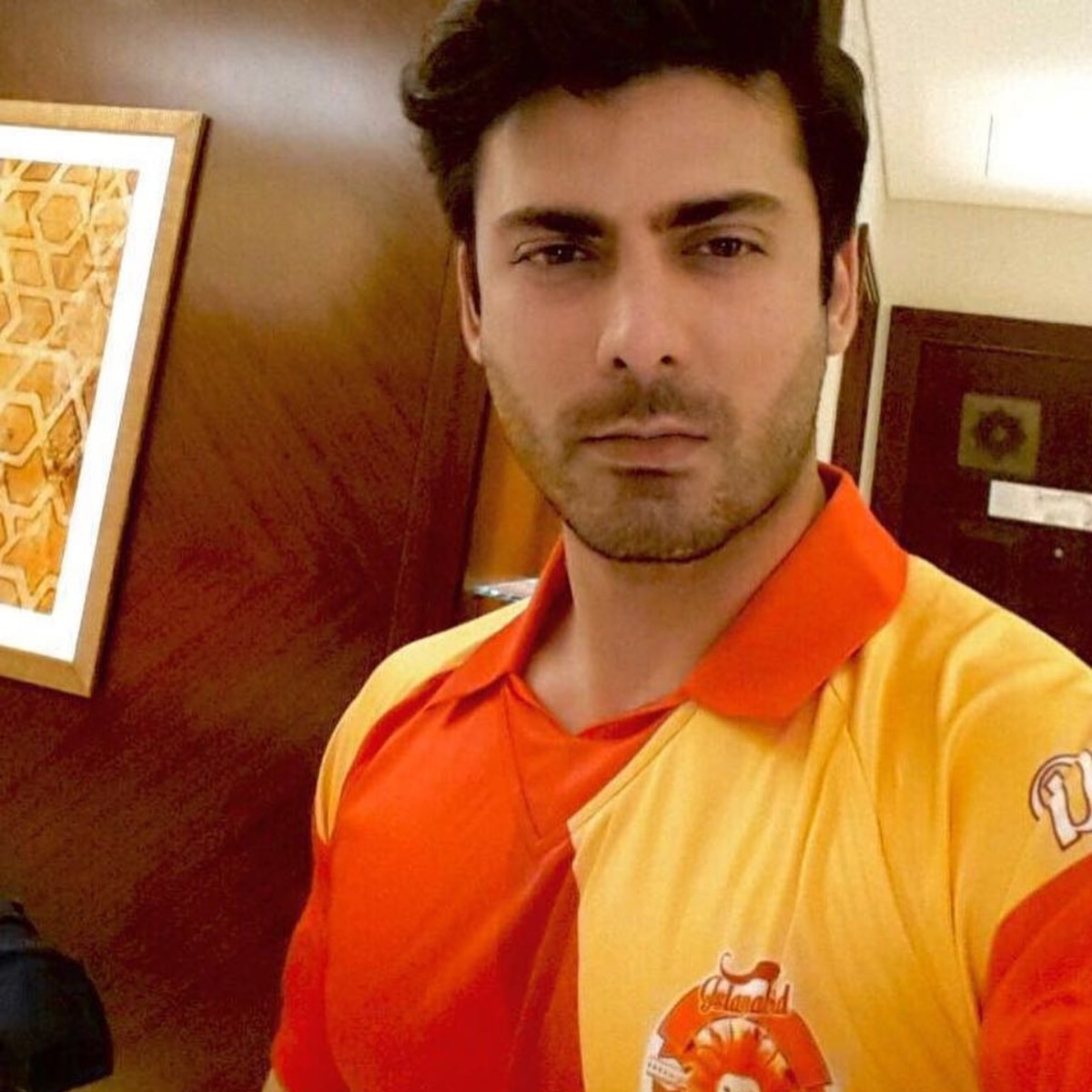 फवाद खान