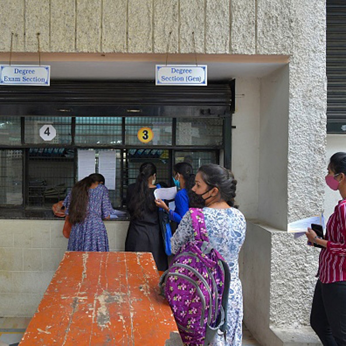 प्रतीकात्मक फोटो (Getty)