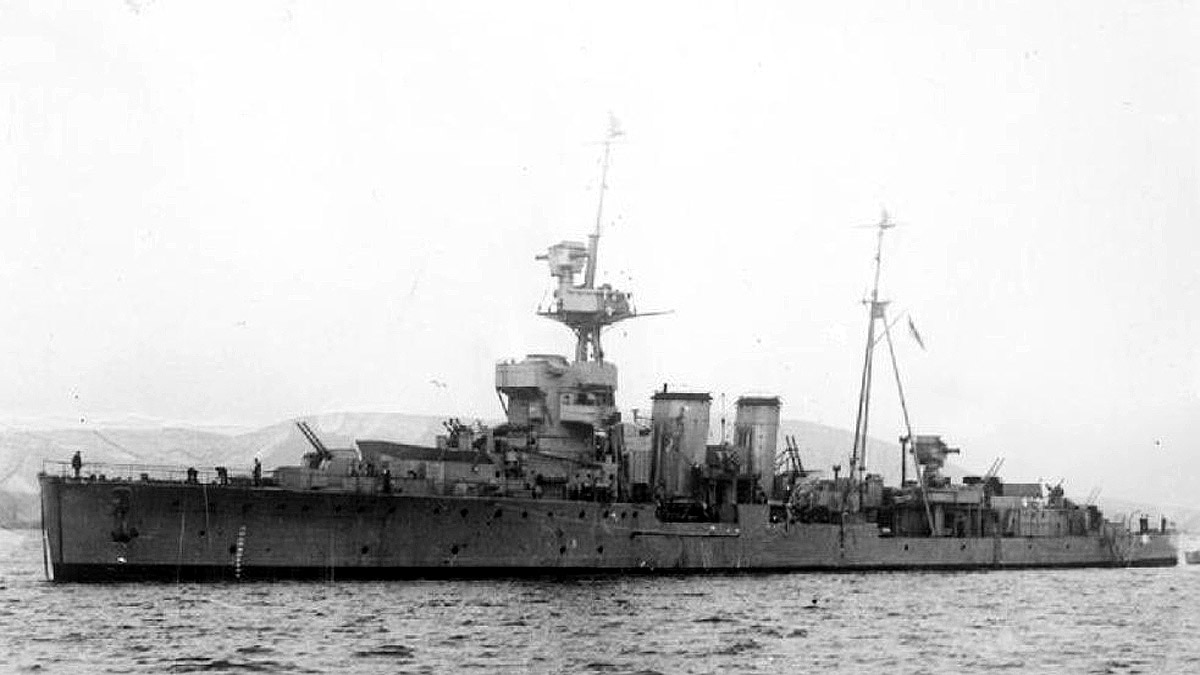 Deadliest Maritime Disasters