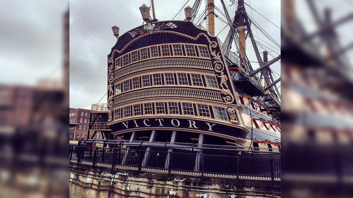 Deadliest Maritime Disasters