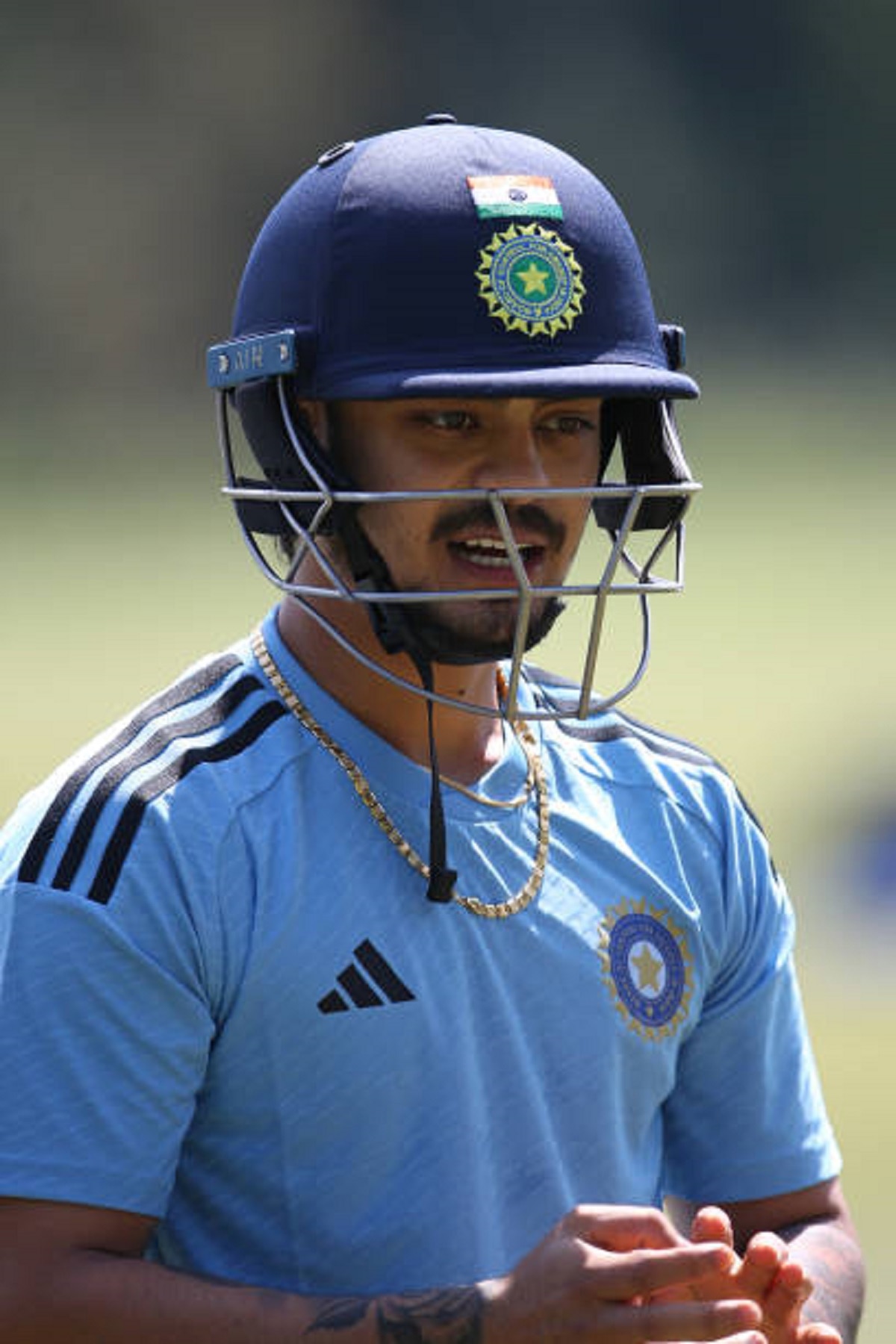 ईशान किशन