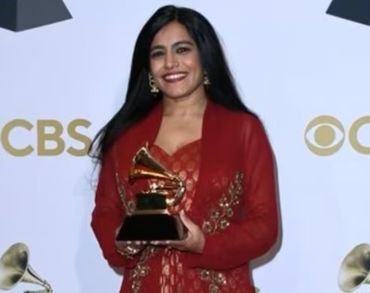 फाल्गुनी शाह से करेंगे मुलाकात