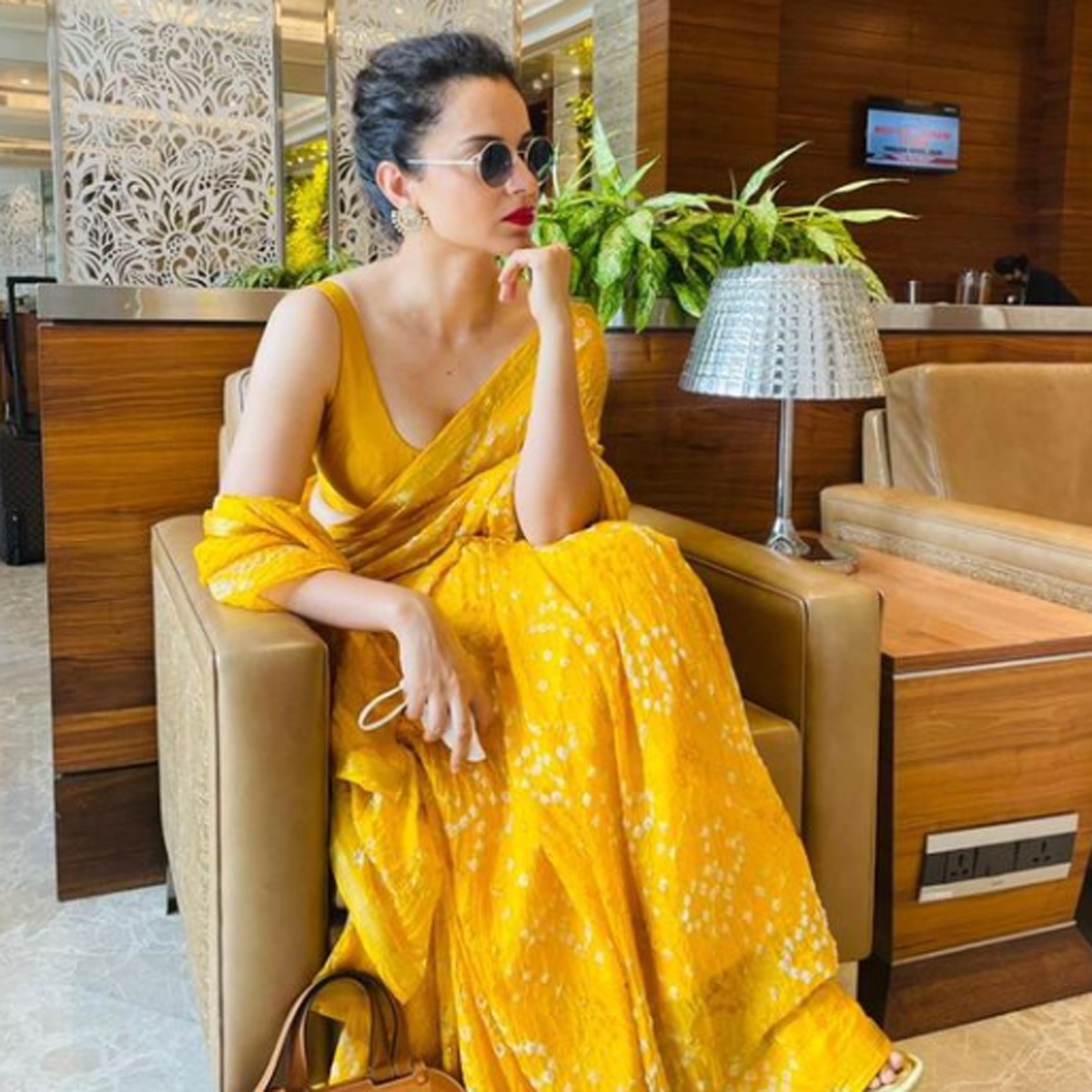 कंगना रनौत