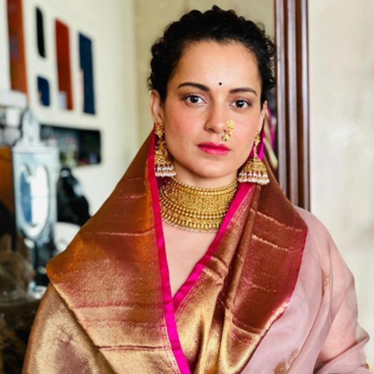 कंगना रनौत