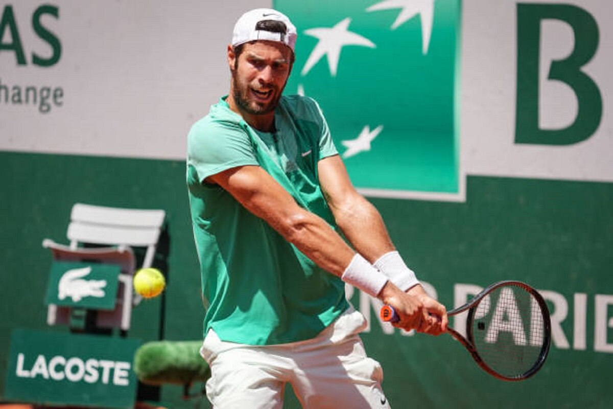 करेन खाचानोव