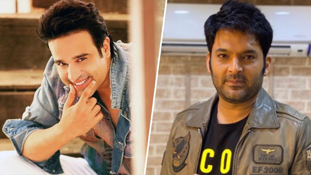 कपिल शर्मा से हुई कृष्णा अभिषेक की खटपट? US टूर पर नहीं होंगे साथ, कॉमेडियन का खुलासा