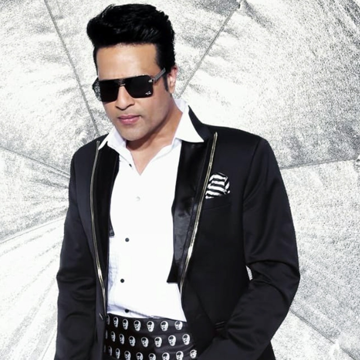 कृष्णा अभिषेक