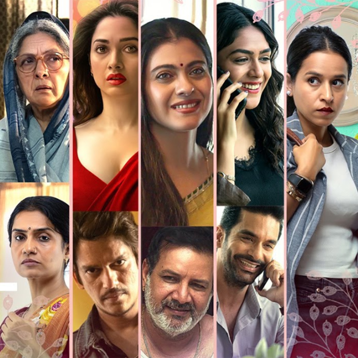 लस्ट स्टोरीज 2