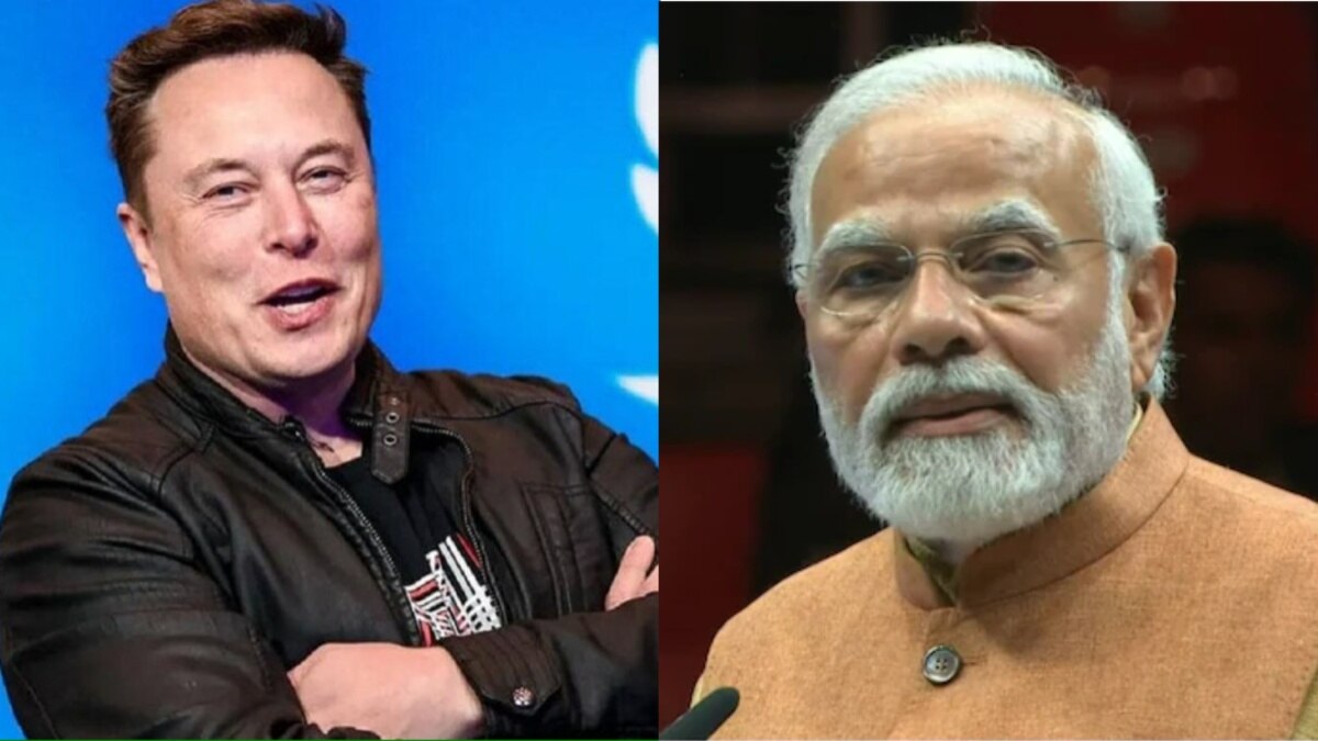 मस्क ने दिखाई है दिलचस्पी