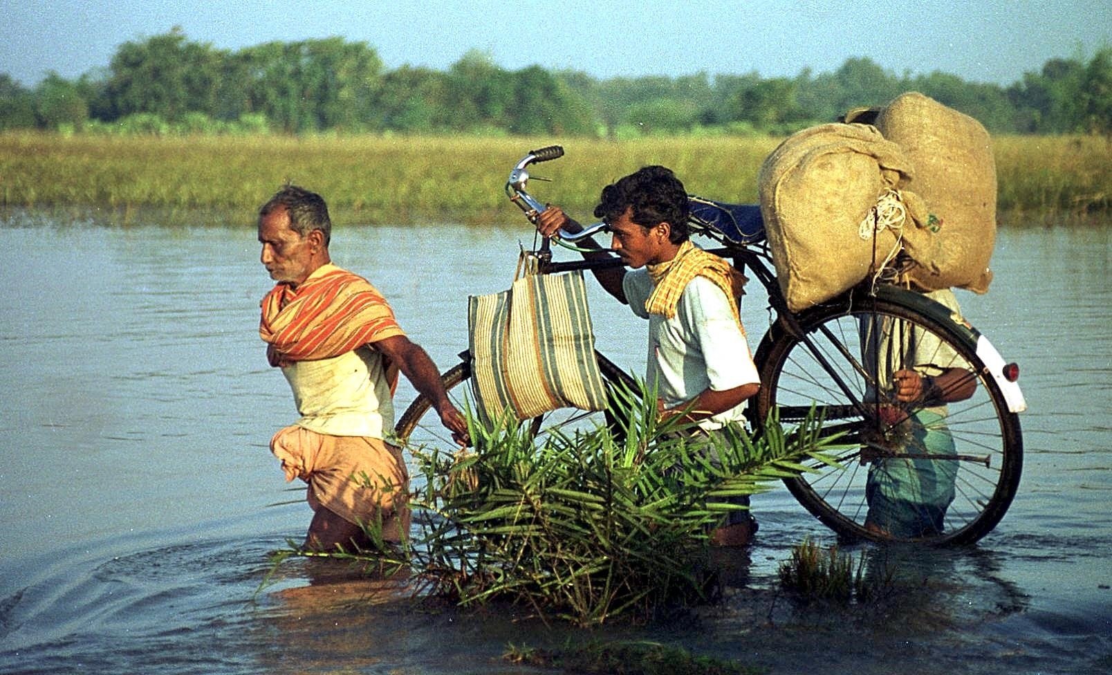 Odisha Super Cyclone