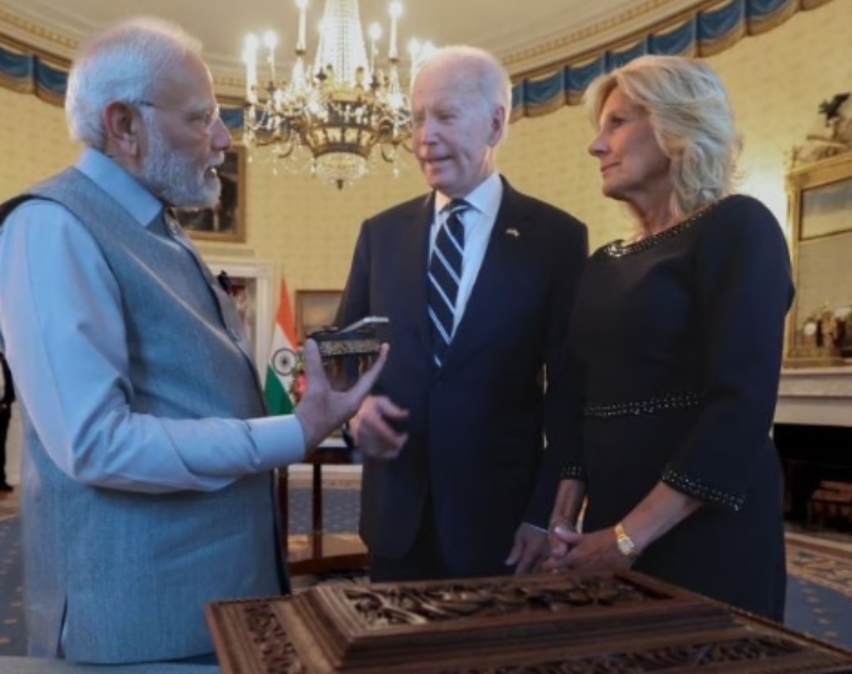 ग्रीन लैब डायमंड फैक्ट्री में हुआ तैयार