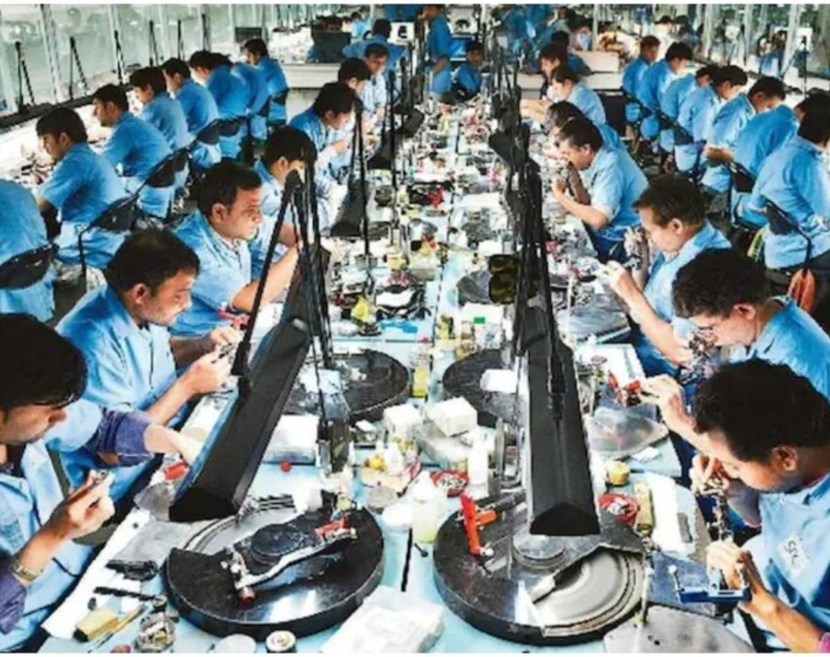 पर्यावरण के अनुकूल है ग्रीन डायमंड