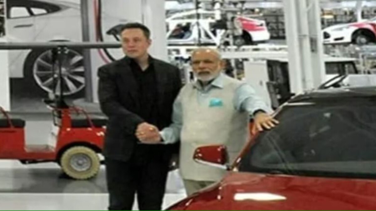 मस्क से पहले भी मिल चुके हैं पीएम मोदी.