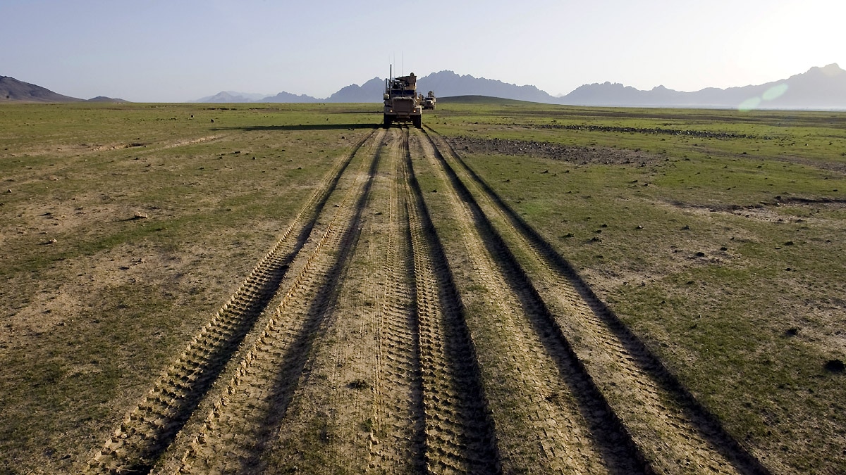 World's Best Private Armies