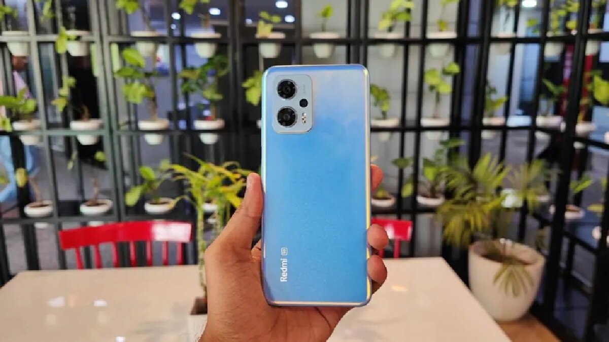 Redmi K50i Discount Price