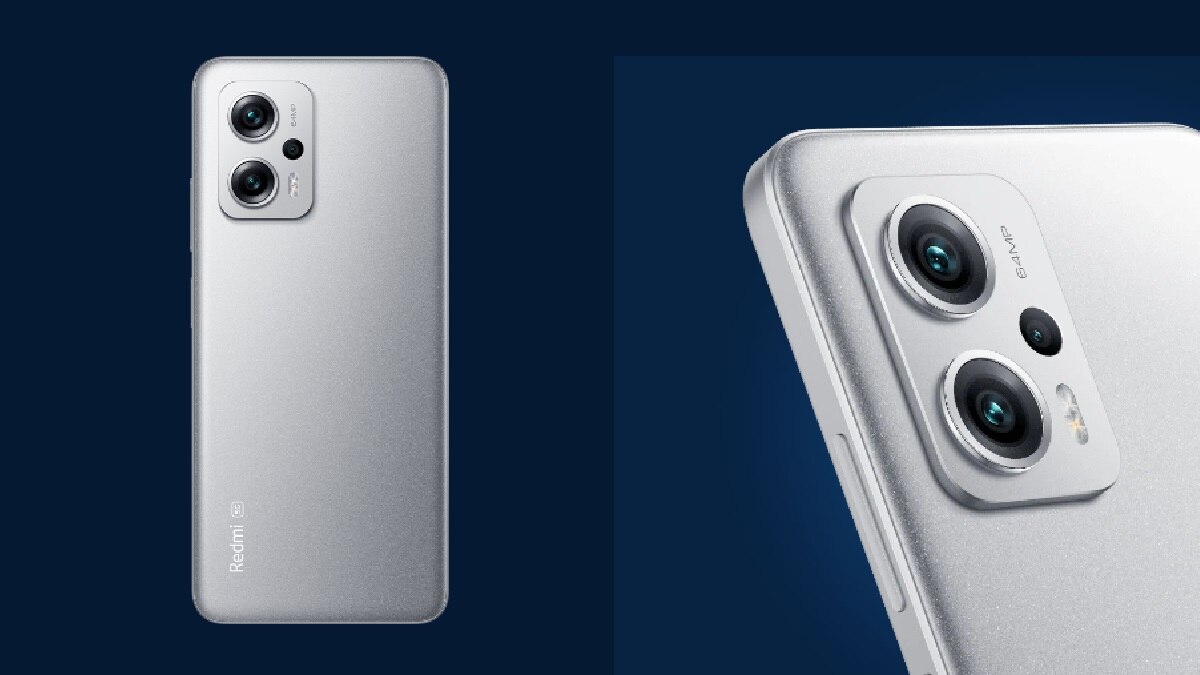 Redmi K50i Discount Price