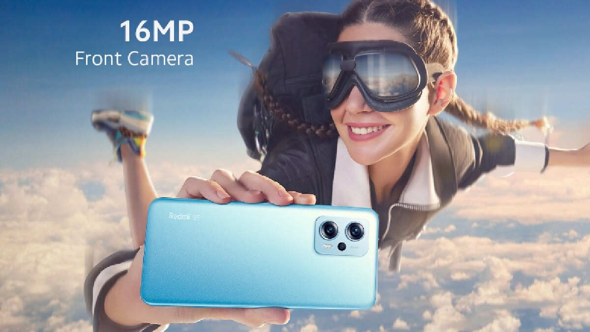 Redmi K50i Discount Price