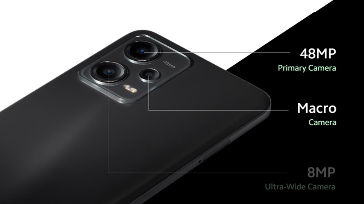 Redmi budget 5G Phone 