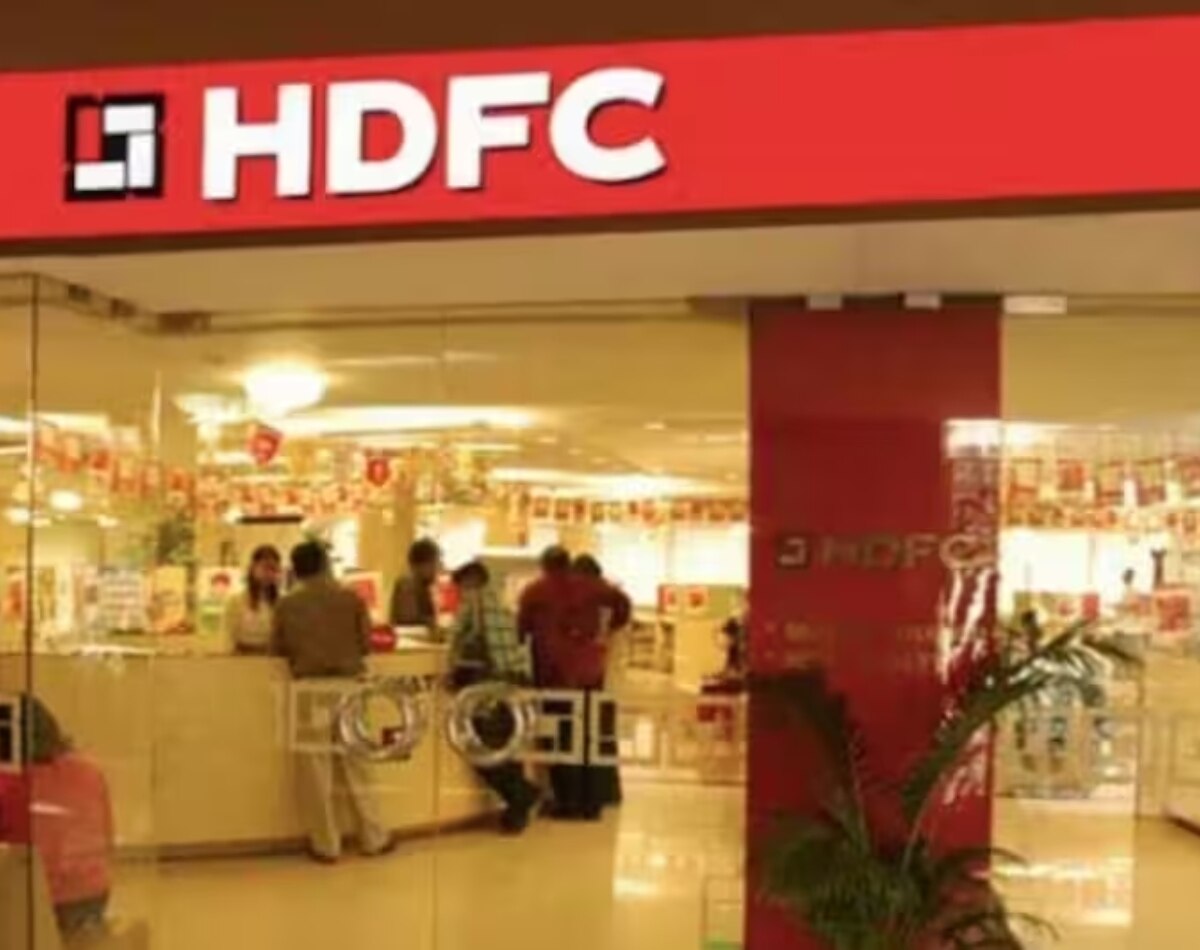 तीसरा बदलाव : HDFC-HDFC Bank मर्जर