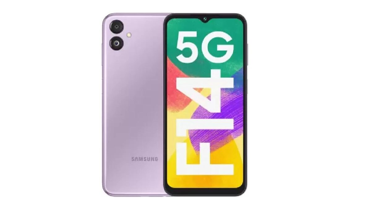 Samsung budget 5G Phone 