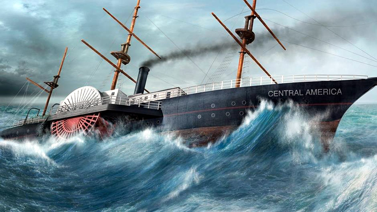 Deadliest Maritime Disasters