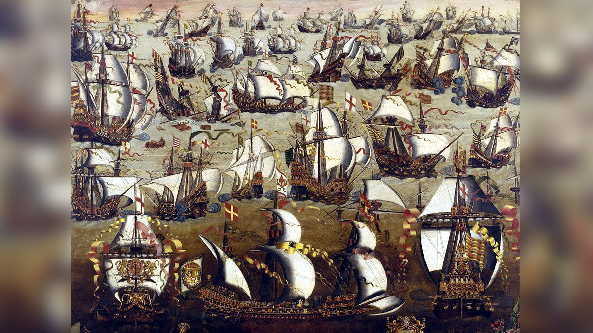 Deadliest Maritime Disasters