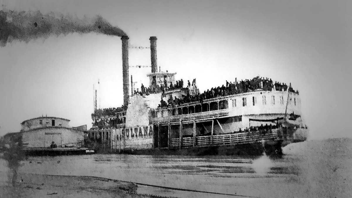 Deadliest Maritime Disasters