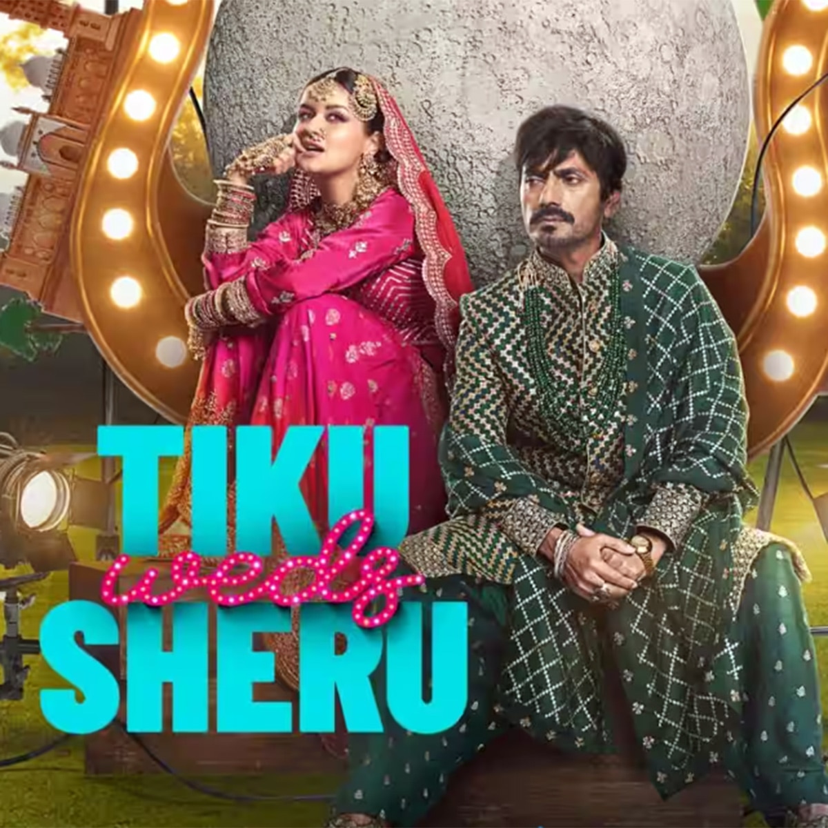टीकू वेड्स शेरू