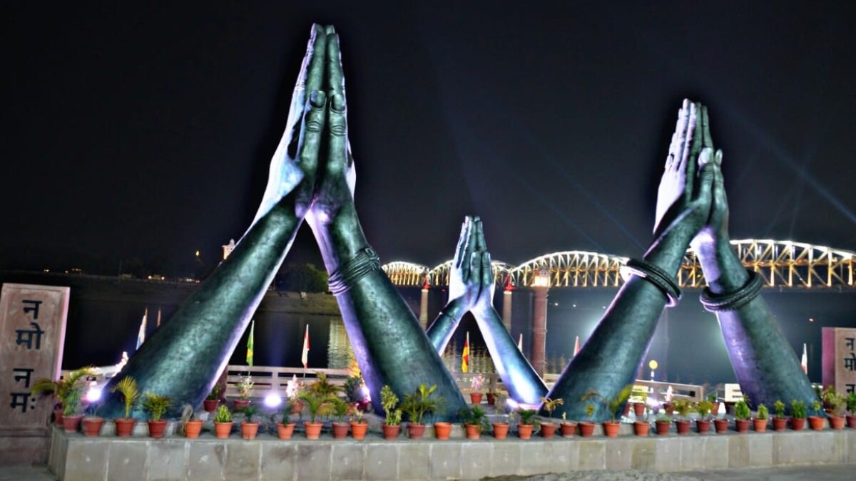 200 प्रतिनिधि होंगे बैठक में शामिल