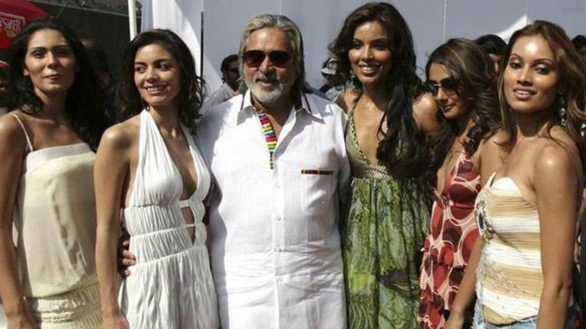 विजय माल्या