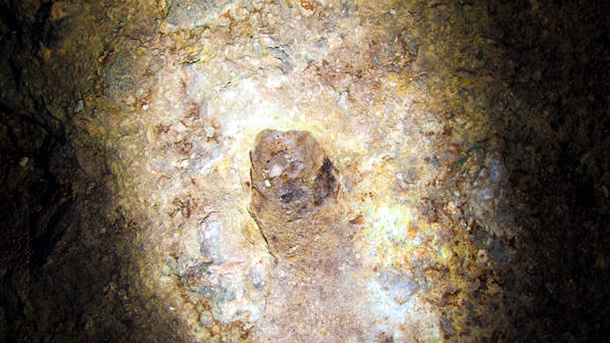 Europ's Dangerous Volcano