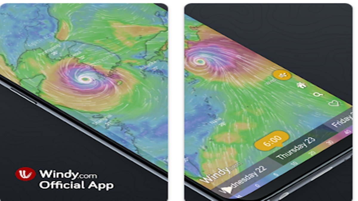 Tech Tips in Cyclone Area