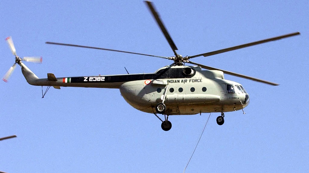 Weapons of Kargil War