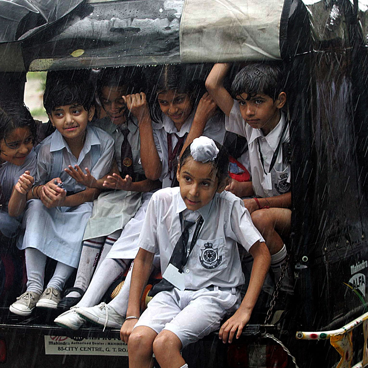 प्रतीकात्मक फोटो (Getty)