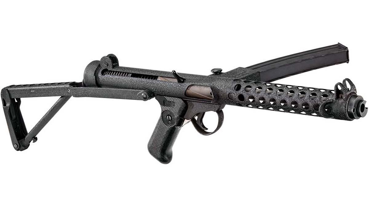 Weapons of Kargil War