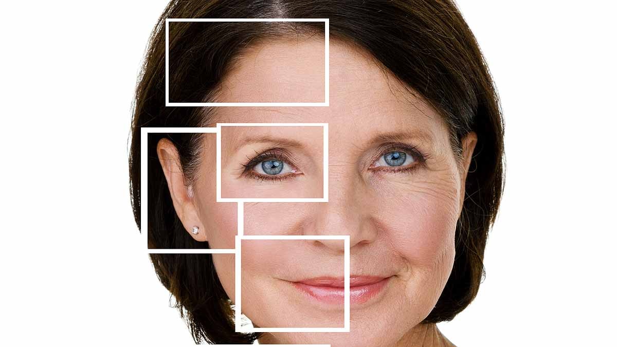 Anti-Aging AI Drug