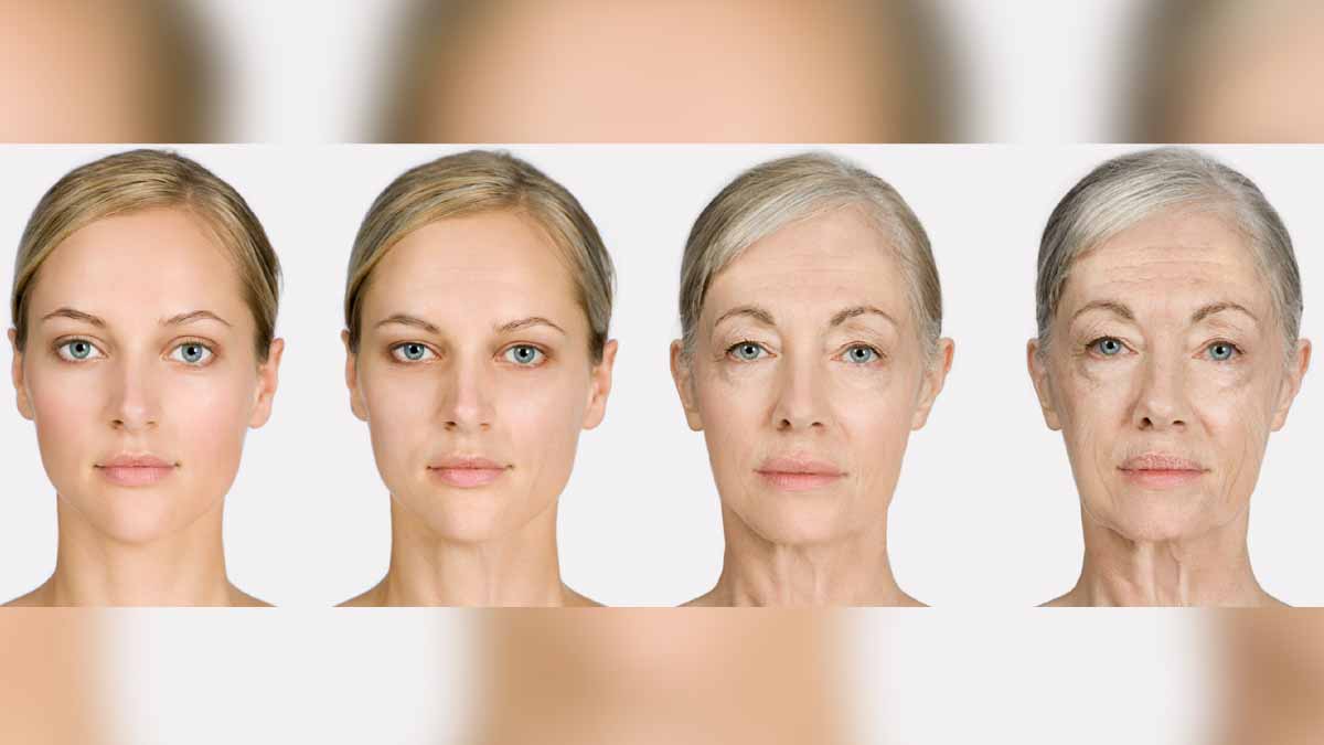 Anti-Aging AI Drug