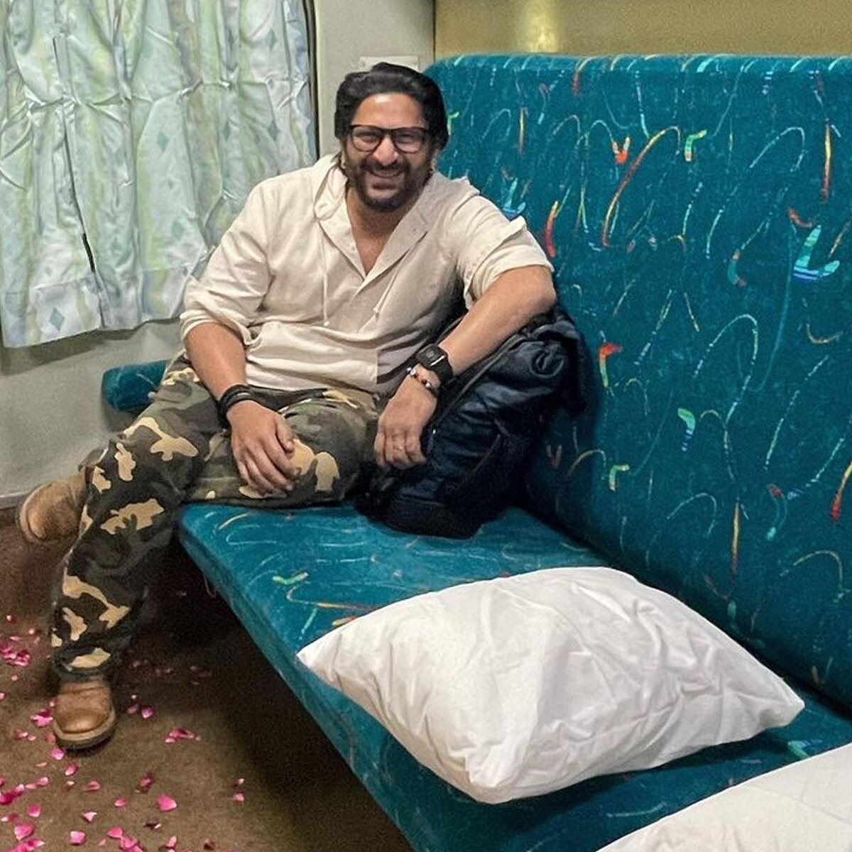 अरशद वारसी