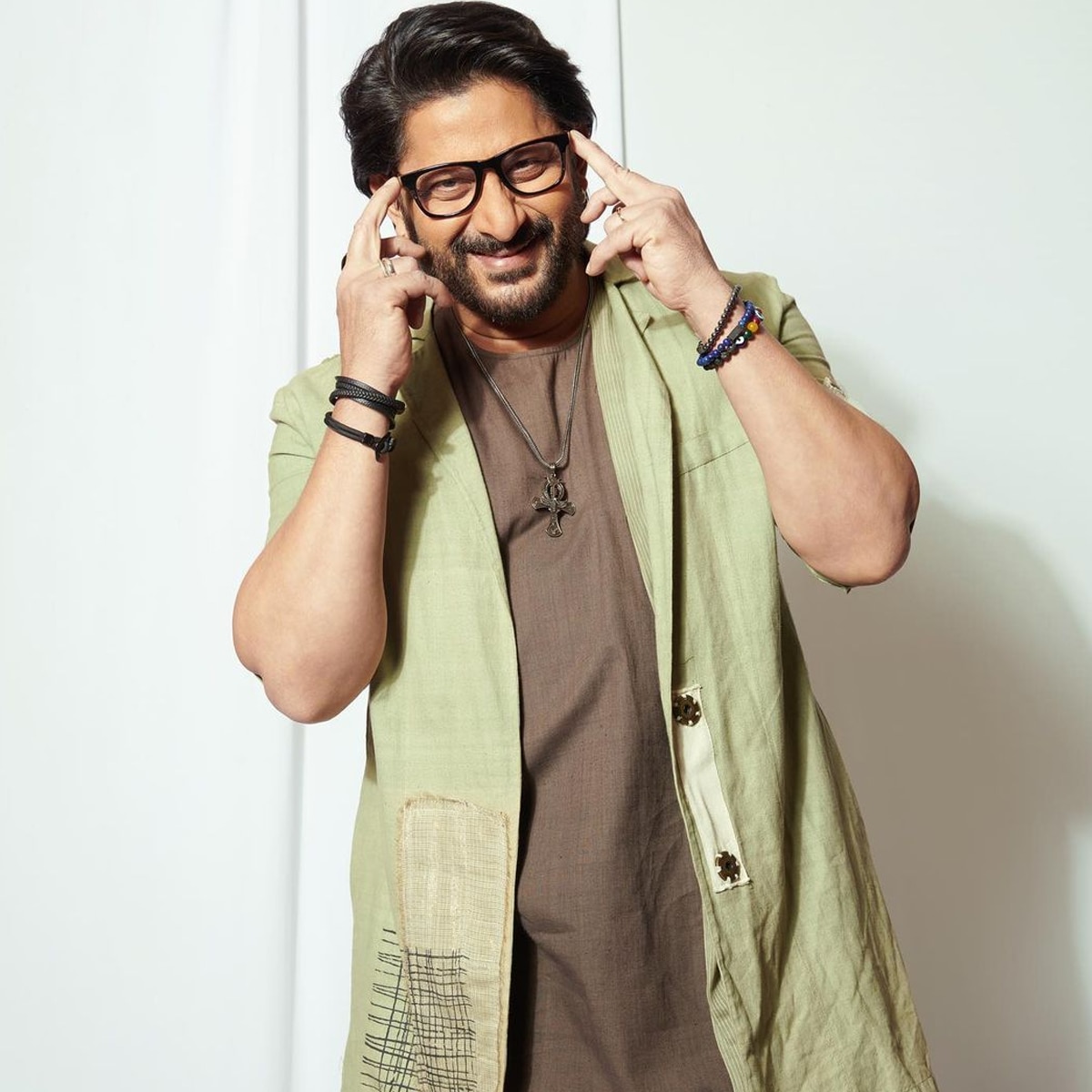 अरशद वारसी