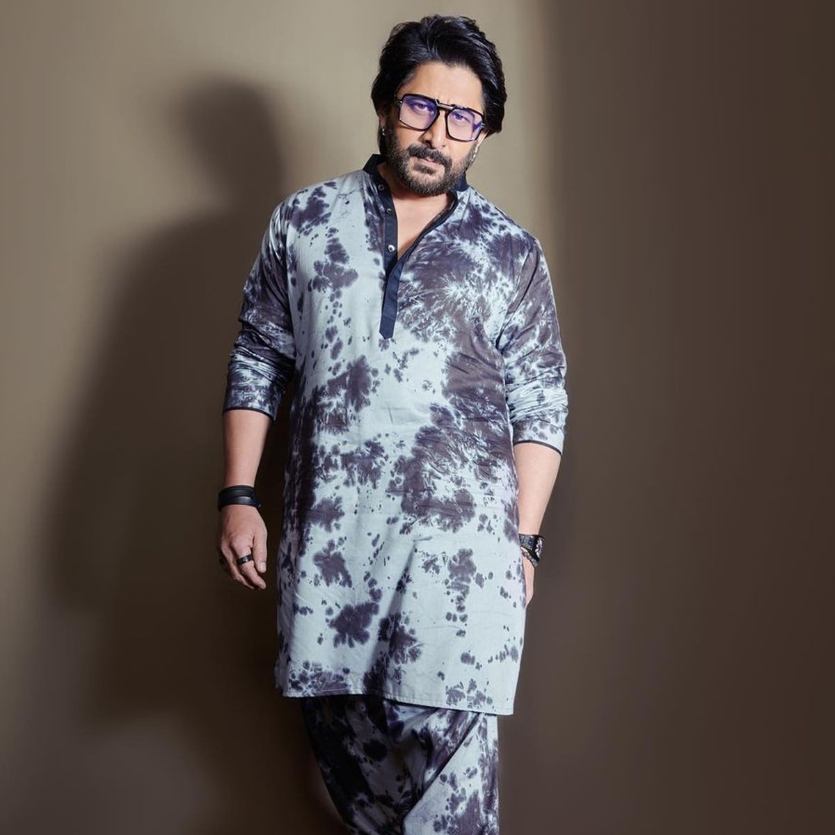 अरशद वारसी